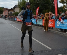 Coureurs Arrivées avant 14h